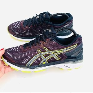 ASICS GEL KAYANO 23 LITE SHOW ...